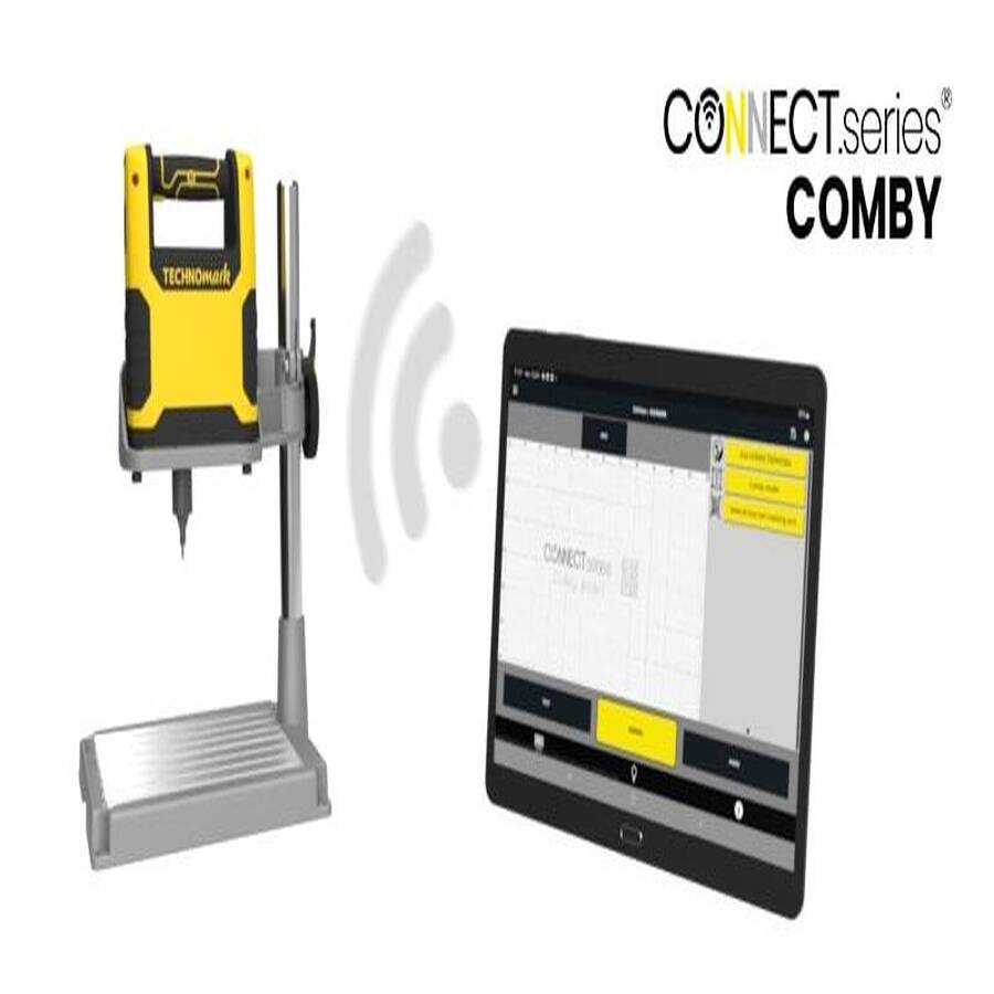 Combo 2 in 1 Dot Peen System product image 2
